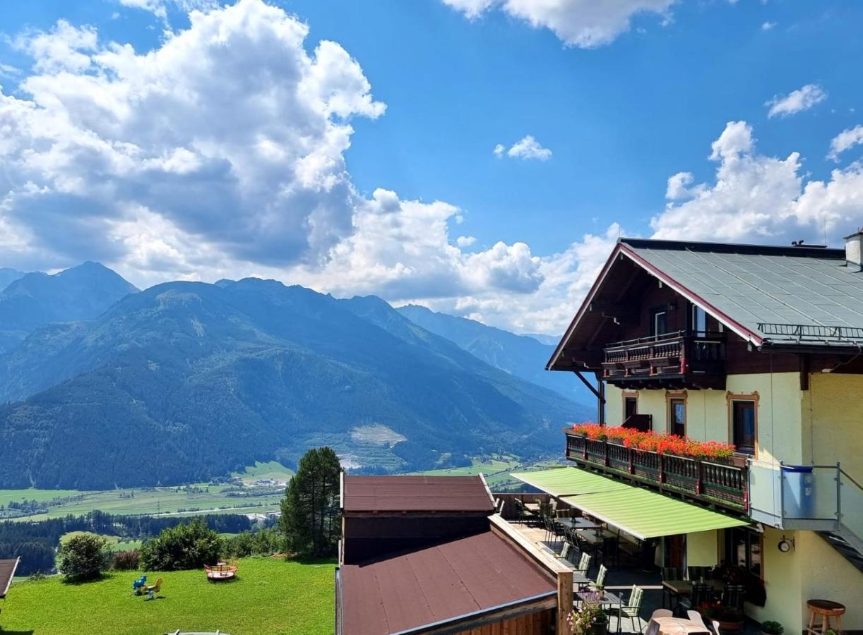 Klausner - Hotel und Restaurant NATIONALPARK SOMMERCARD inklusive Mittersill Exterior foto