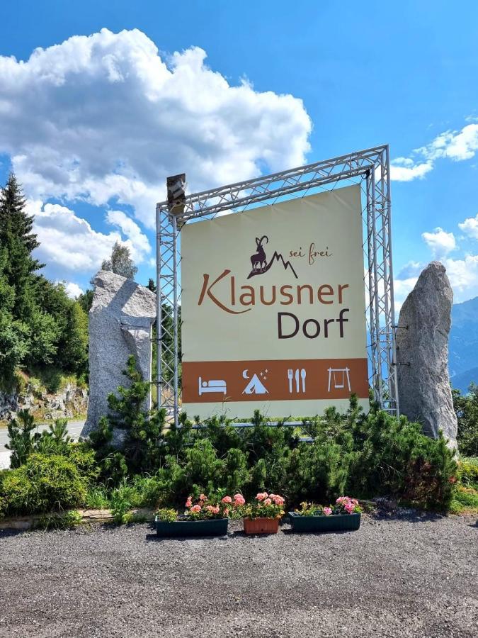 Klausner - Hotel und Restaurant NATIONALPARK SOMMERCARD inklusive Mittersill Exterior foto