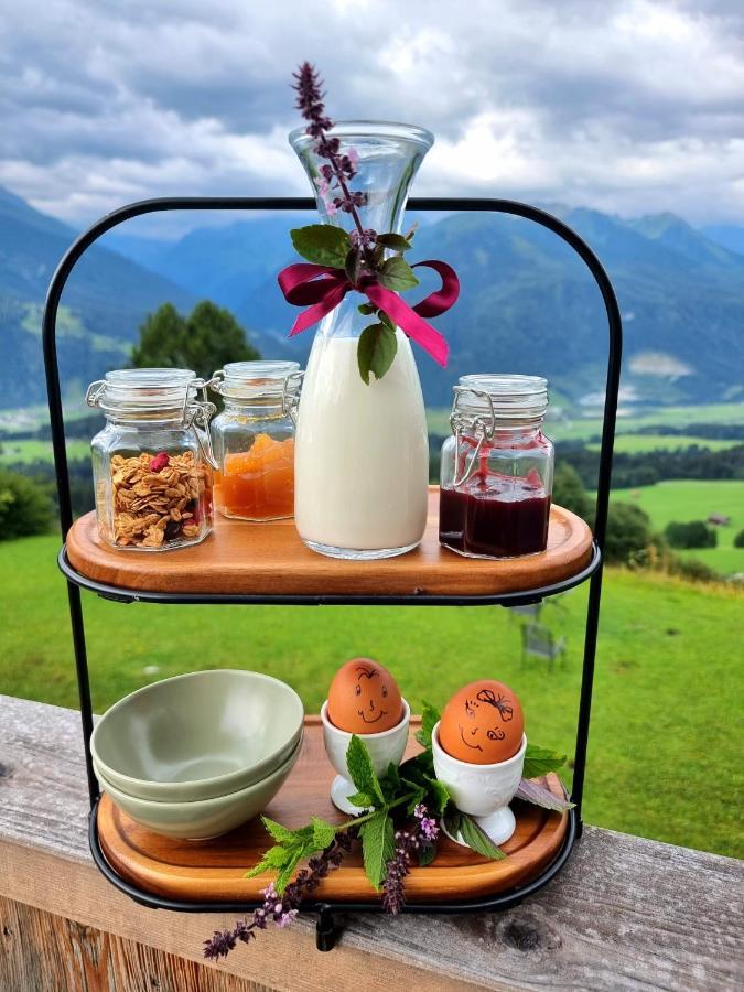 Klausner - Hotel und Restaurant NATIONALPARK SOMMERCARD inklusive Mittersill Exterior foto