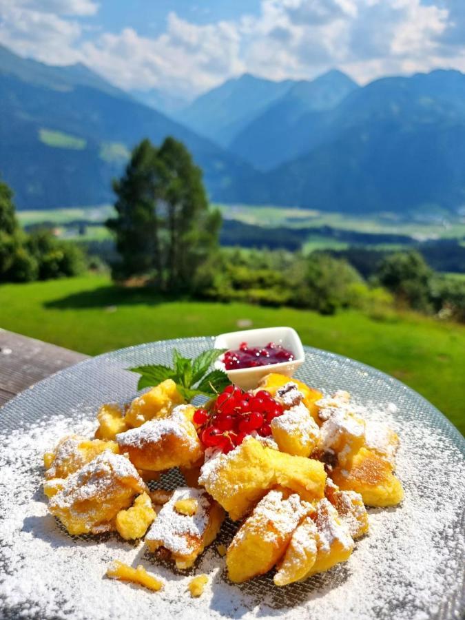 Klausner - Hotel und Restaurant NATIONALPARK SOMMERCARD inklusive Mittersill Exterior foto