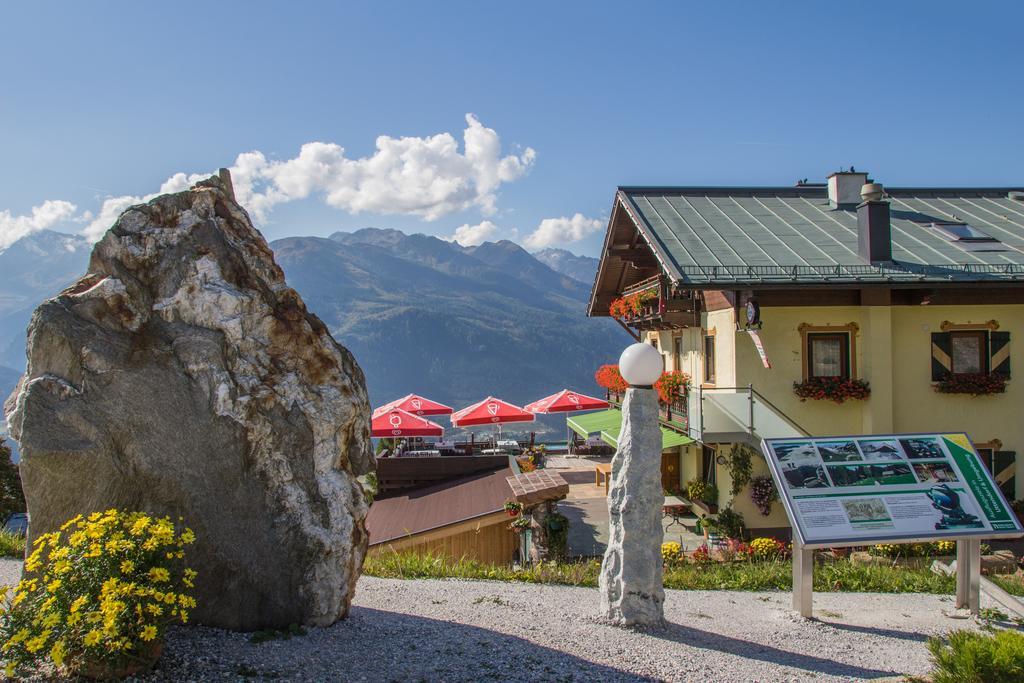 Klausner - Hotel und Restaurant NATIONALPARK SOMMERCARD inklusive Mittersill Exterior foto